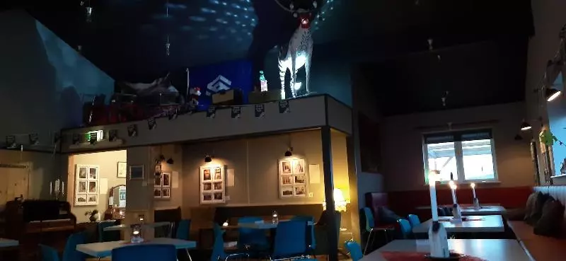 Tehusið Hostel