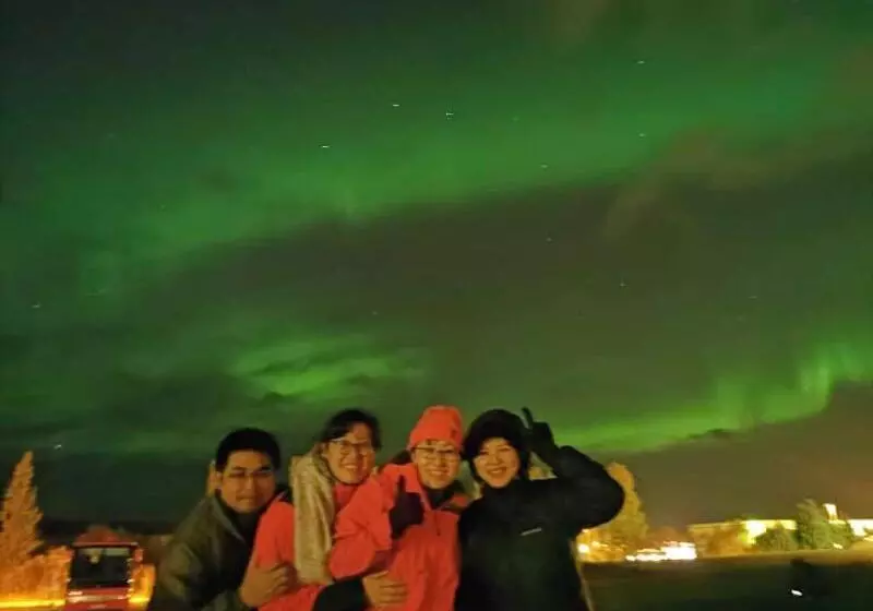 Tehusið Hostel
