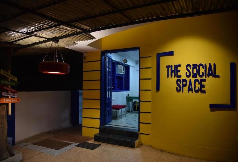 The Social Space Hostel