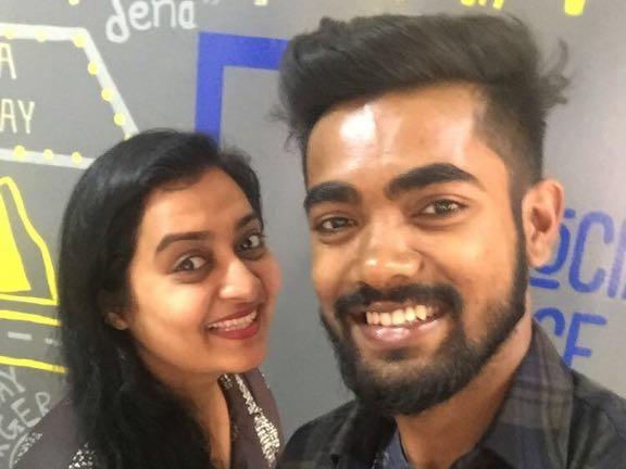 The Social Space Hostel