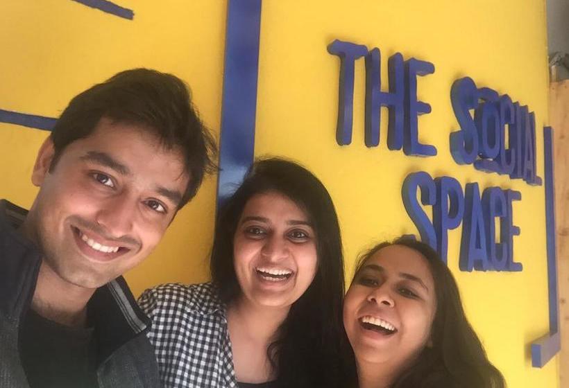 The Social Space Hostel