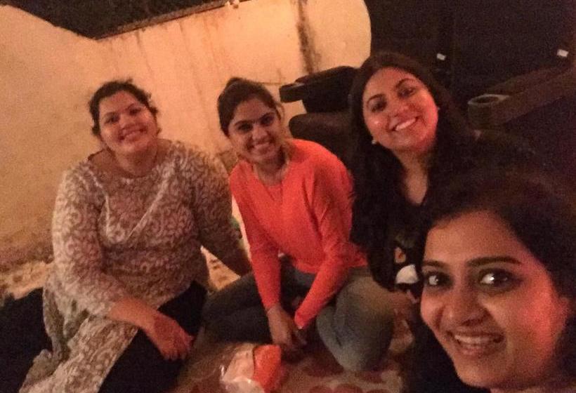 The Social Space Hostel