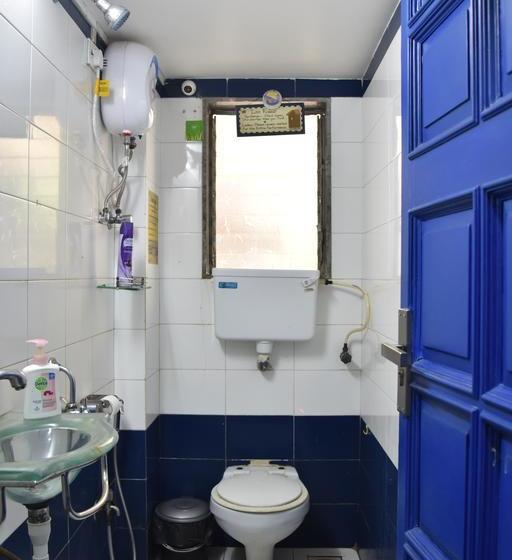 The Social Space Hostel