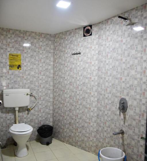 The Social Space Hostel