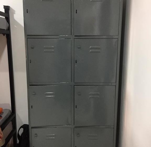 The Social Space Hostel