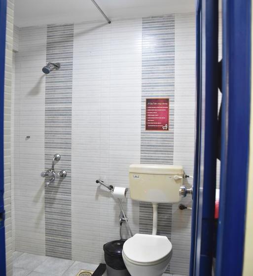 The Social Space Hostel