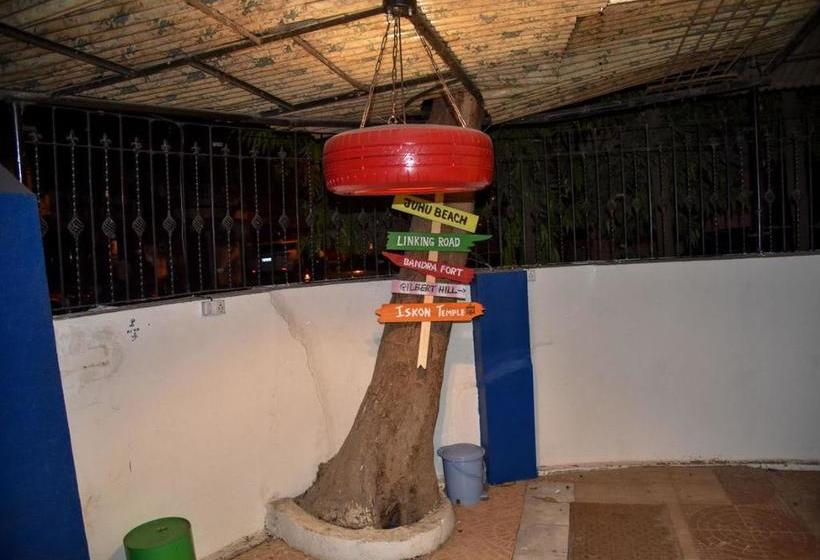 The Social Space Hostel