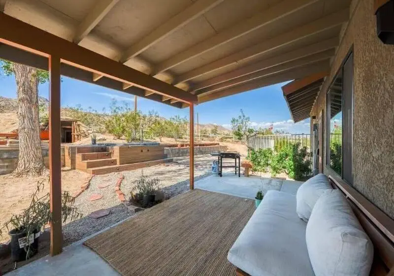 @ Marbella Lane The Wine Mine Desert Escape