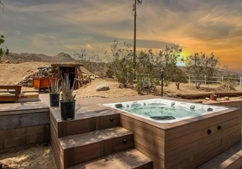@ Marbella Lane The Wine Mine Desert Escape