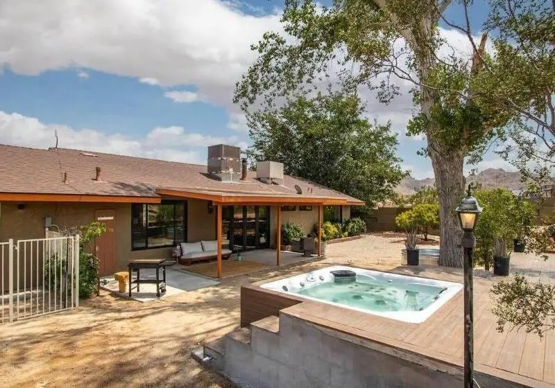 @ Marbella Lane The Wine Mine Desert Escape