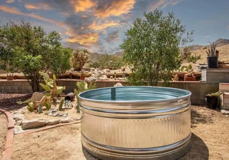 @ Marbella Lane The Wine Mine Desert Escape