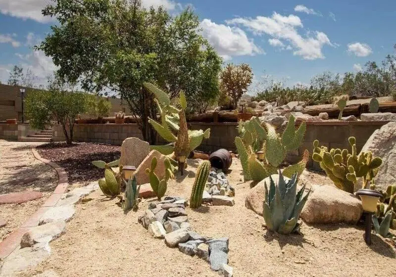 @ Marbella Lane The Wine Mine Desert Escape