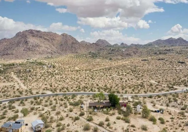 @ Marbella Lane The Wine Mine Desert Escape