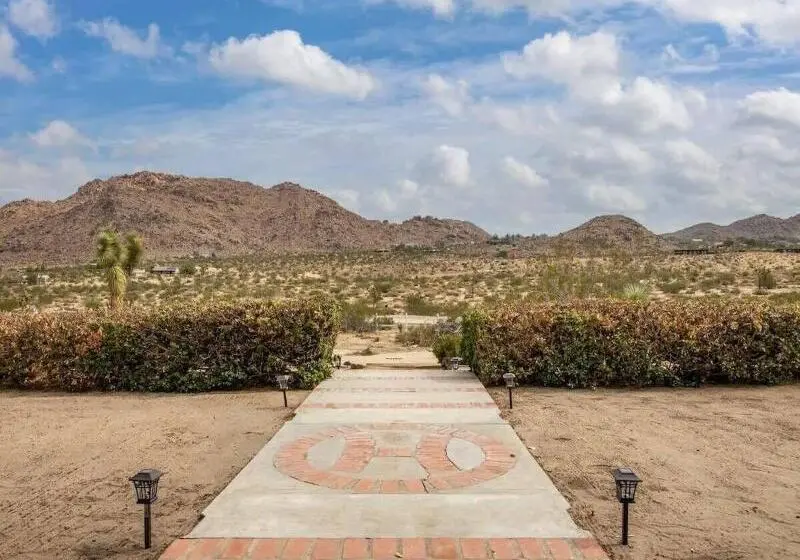 @ Marbella Lane The Wine Mine Desert Escape