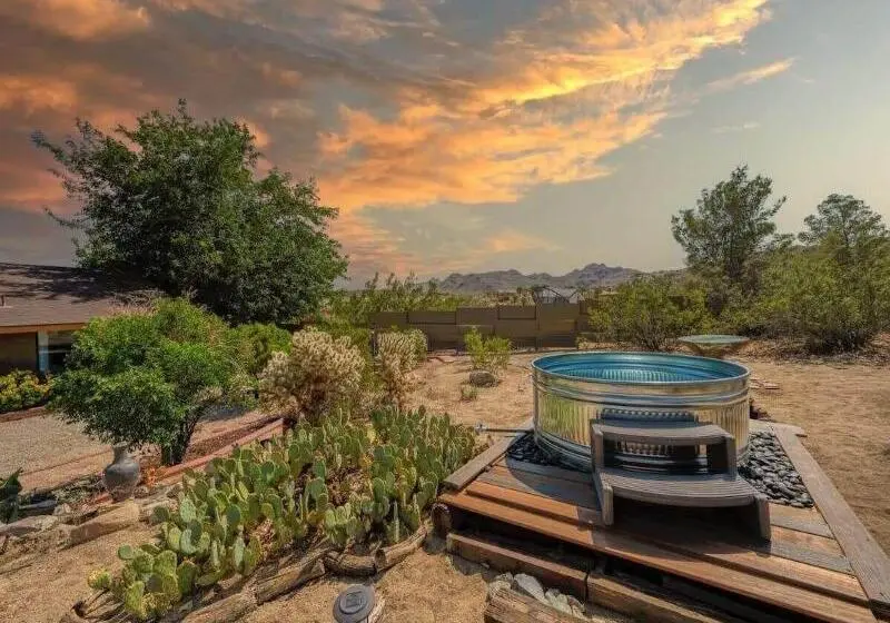 @ Marbella Lane The Wine Mine Desert Escape