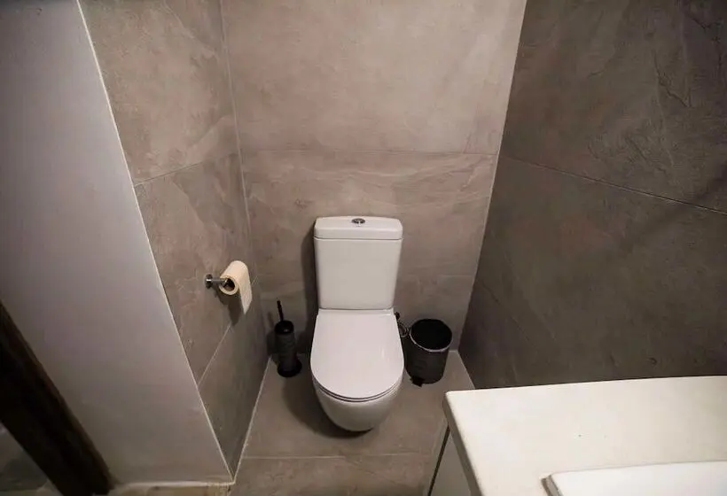Aamiaismajoitus (B&B) Eftychia S House