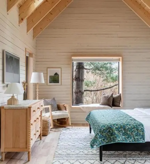 Black Forest Cabins