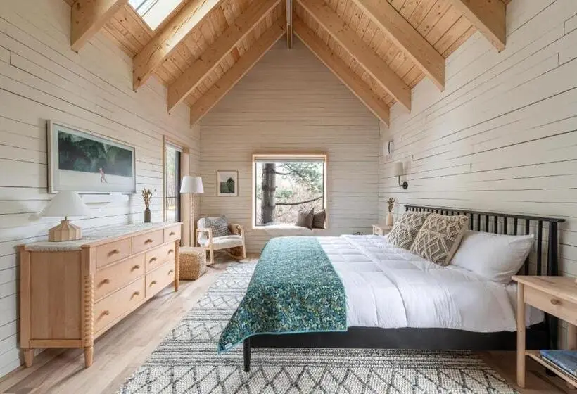 Black Forest Cabins