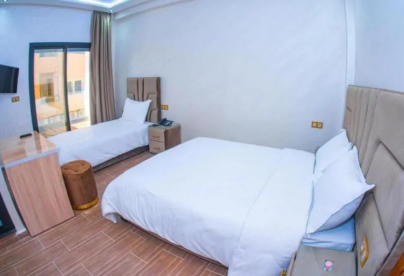 ホテル Ibiza
