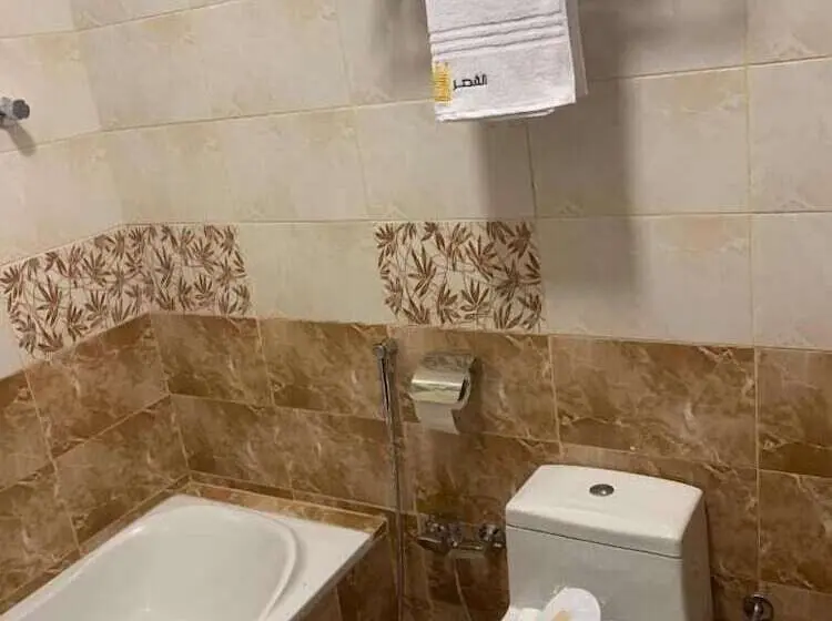 Al Qasr Hotel Suites 2 Al Diyafah