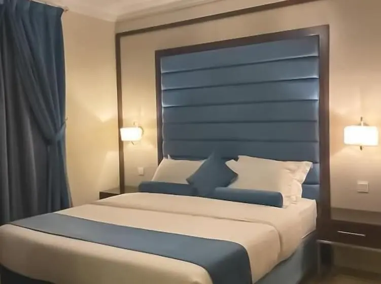 Al Qasr Hotel Suites 2 Al Diyafah