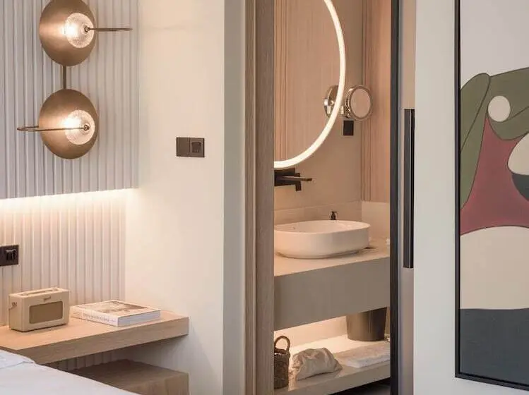 ホテル Kolektif Suites