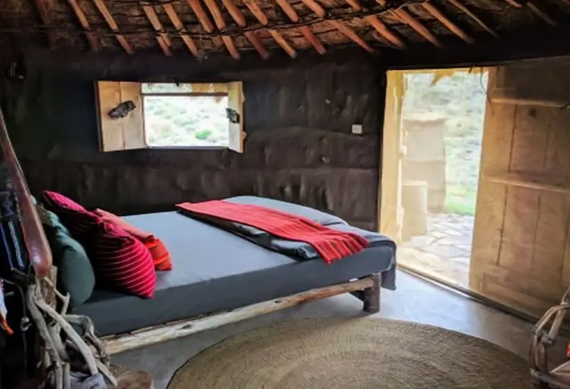 هتل Masai Village Stay Tanzania