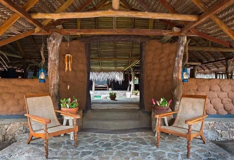 هتل Masai Village Stay Tanzania