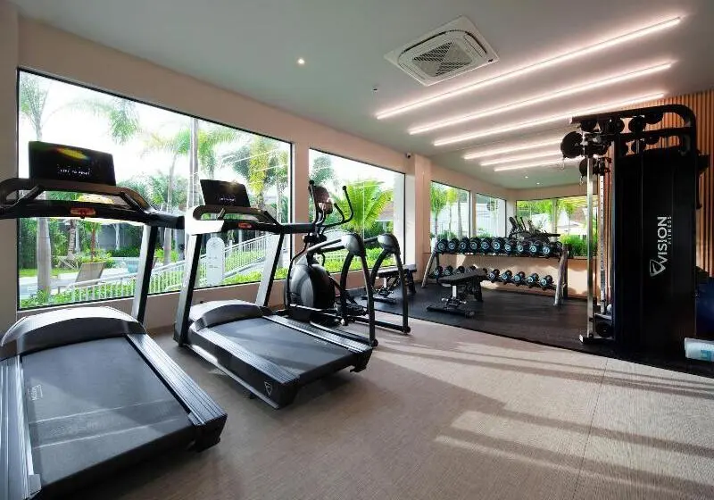 Lalynn Resort & Villas