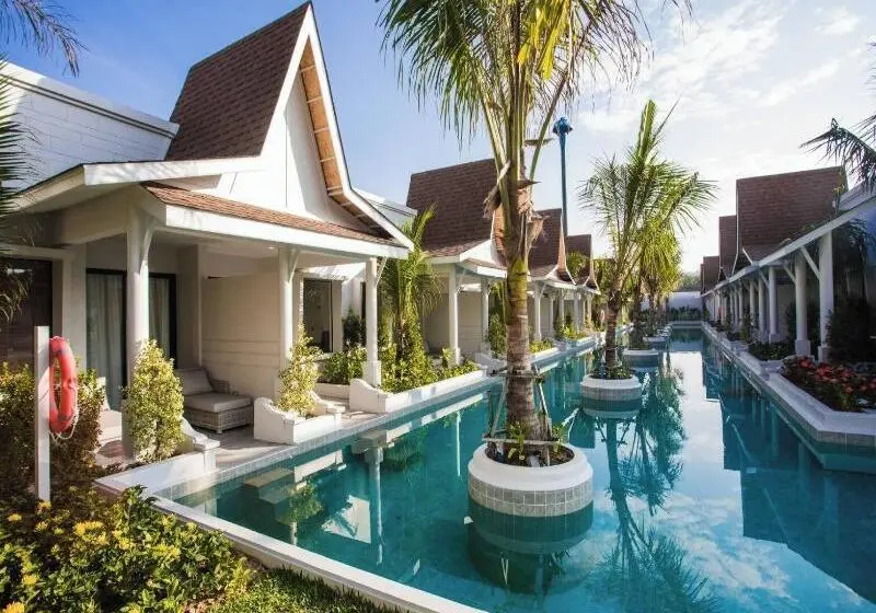 Lalynn Resort & Villas