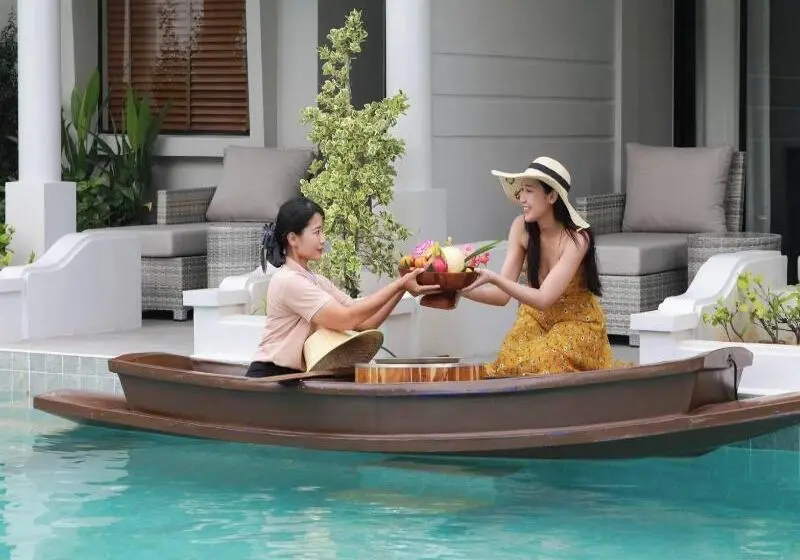 Lalynn Resort & Villas