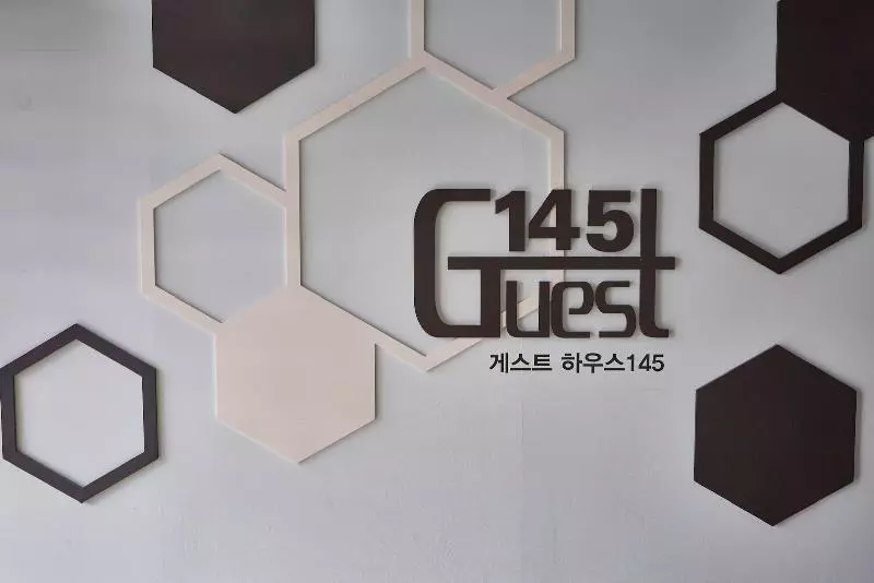 هاستل Guest 145