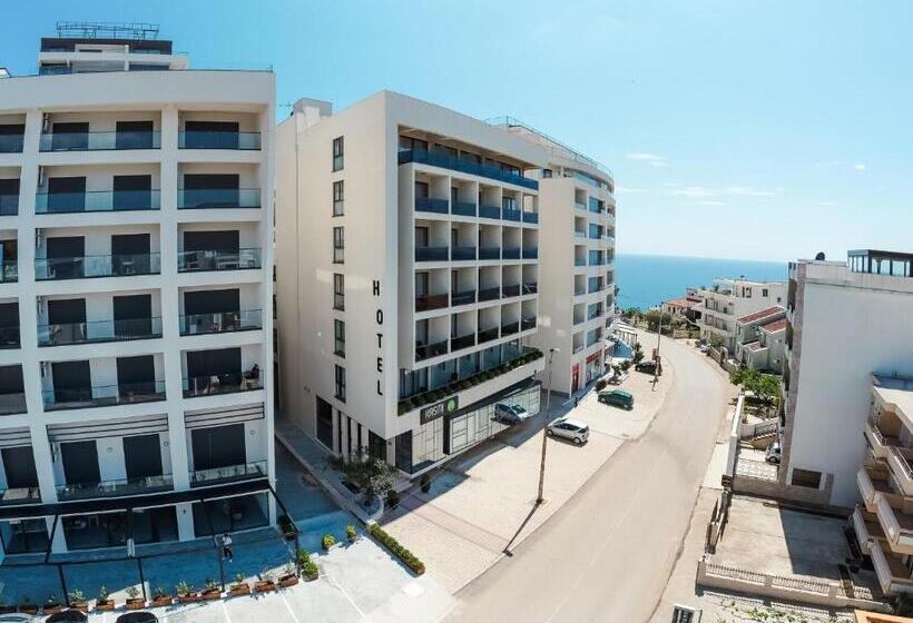 Aparthotel & Spa Kasmi