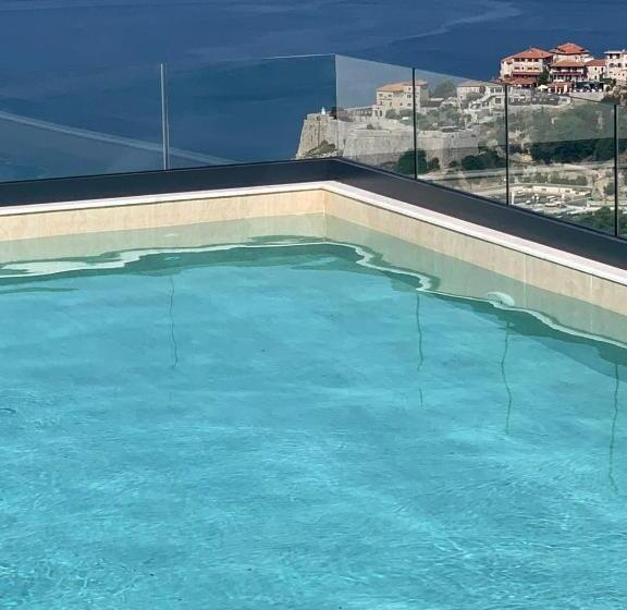 Aparthotel & Spa Kasmi