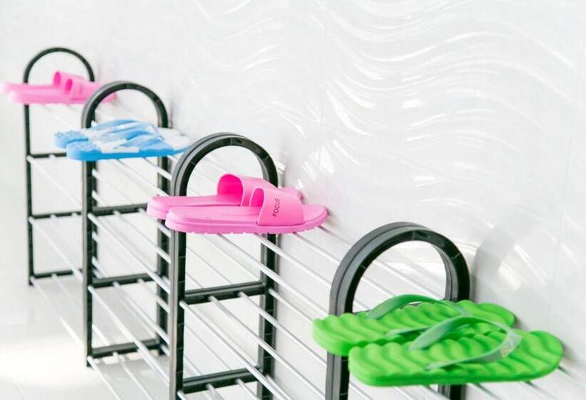 Aparthotel & Spa Kasmi