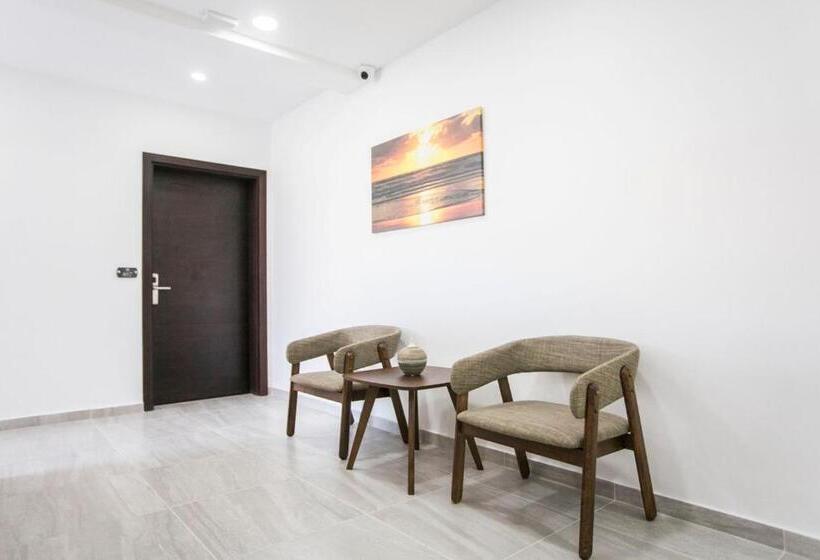 Aparthotel & Spa Kasmi