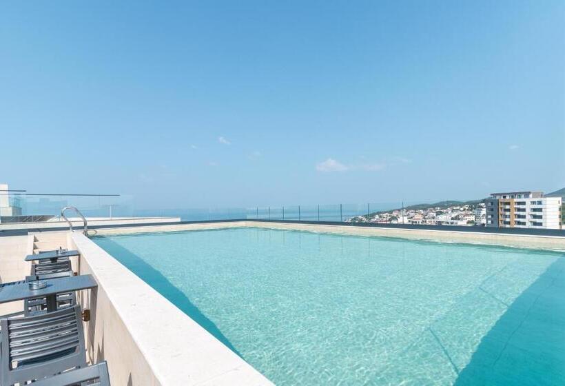 Aparthotel & Spa Kasmi