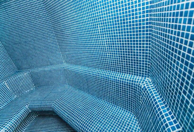 Aparthotel & Spa Kasmi