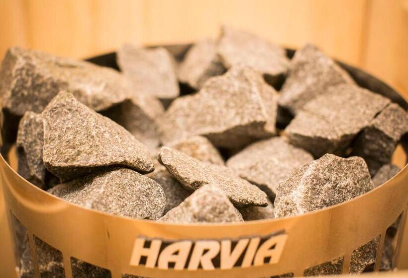 Aparthotel & Spa Kasmi