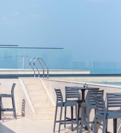 Aparthotel & Spa Kasmi