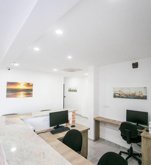 Aparthotel & Spa Kasmi