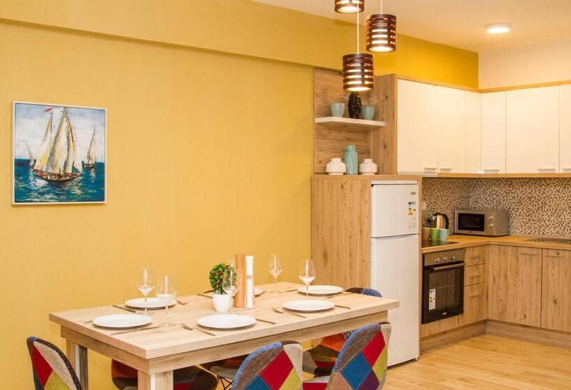 Aparthotel & Spa Kasmi