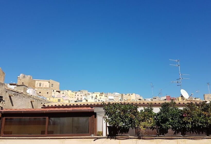 B&b Stella Maris Sciacca Centro