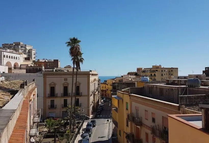 B&b Stella Maris Sciacca Centro