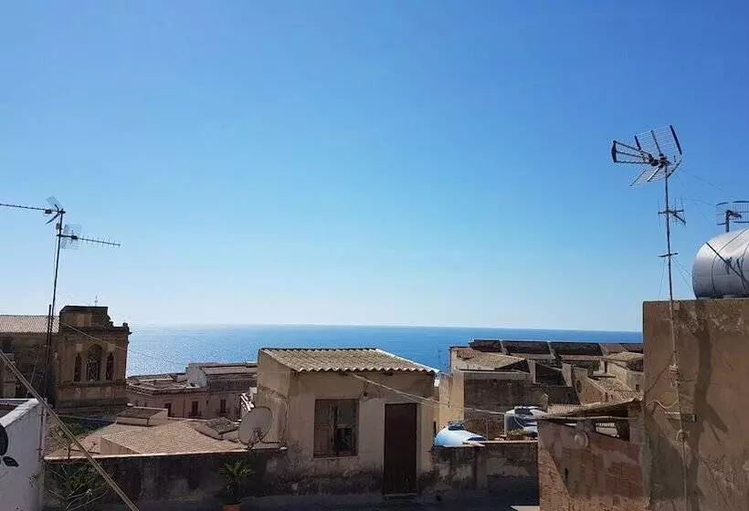 B&b Stella Maris Sciacca Centro