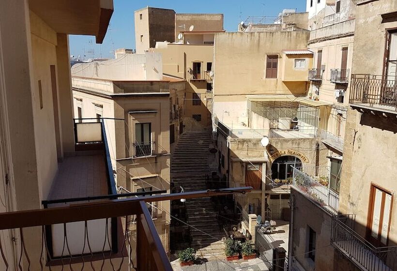 B&b Stella Maris Sciacca Centro