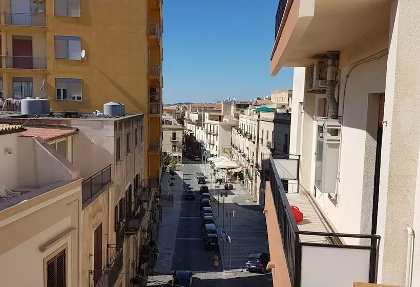 B&b Stella Maris Sciacca Centro