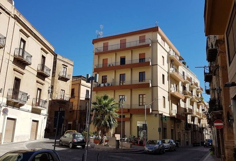 B&b Stella Maris Sciacca Centro