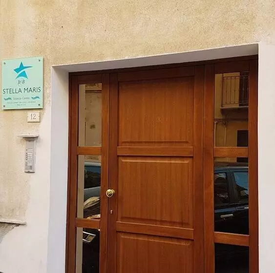 B&b Stella Maris Sciacca Centro