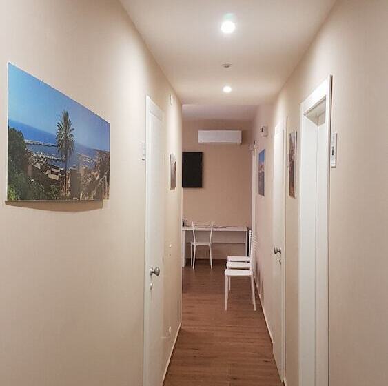 B&b Stella Maris Sciacca Centro